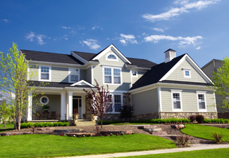 Home Insurance in South Shore MA